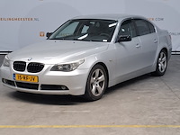 Personenauto, bmw, 5-serie, 530i high executive, 2005 - afbeelding 1 van  29