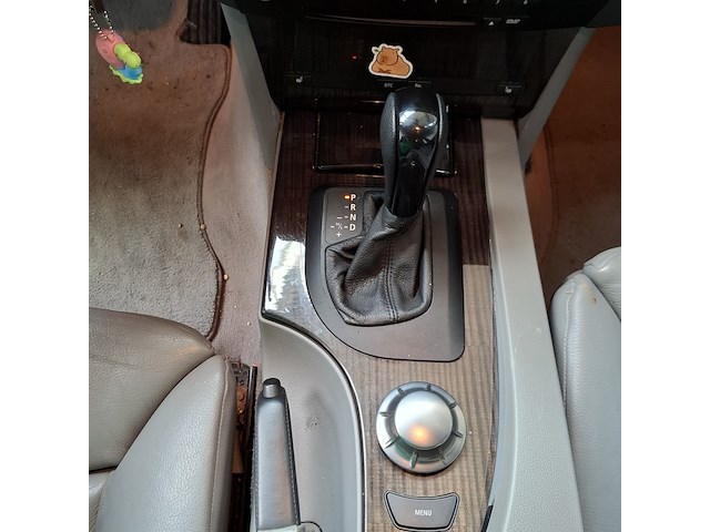 Personenauto, bmw, 5-serie, 530i high executive, 2005 - afbeelding 14 van  29