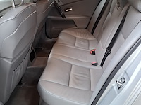 Personenauto, bmw, 5-serie, 530i high executive, 2005 - afbeelding 15 van  29