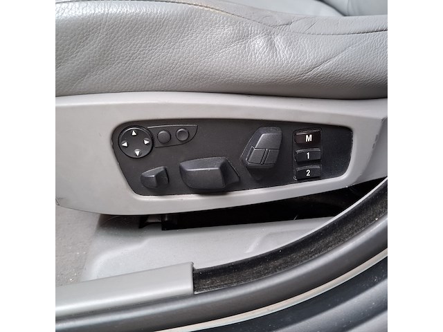 Personenauto, bmw, 5-serie, 530i high executive, 2005 - afbeelding 18 van  29