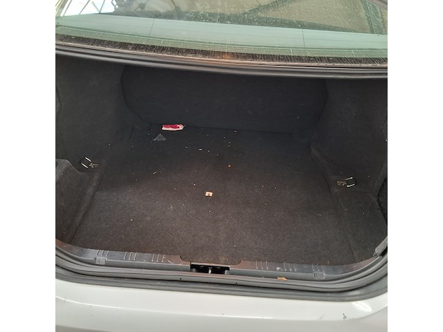 Personenauto, bmw, 5-serie, 530i high executive, 2005 - afbeelding 19 van  29