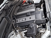 Personenauto, bmw, 5-serie, 530i high executive, 2005 - afbeelding 20 van  29