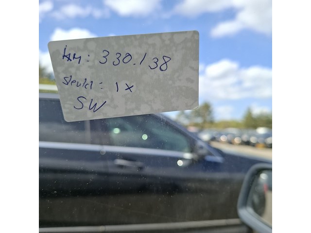 Personenauto, bmw, 5-serie, 530i high executive, 2005 - afbeelding 22 van  29