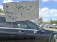 Personenauto, bmw, 5-serie, 530i high executive, 2005 - afbeelding 22 van  29