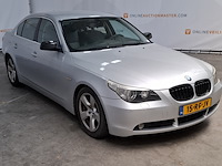Personenauto, bmw, 5-serie, 530i high executive, 2005 - afbeelding 23 van  29