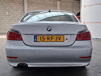Personenauto, bmw, 5-serie, 530i high executive, 2005 - afbeelding 27 van  29
