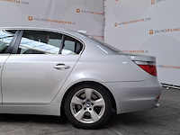 Personenauto, bmw, 5-serie, 530i high executive, 2005 - afbeelding 29 van  29