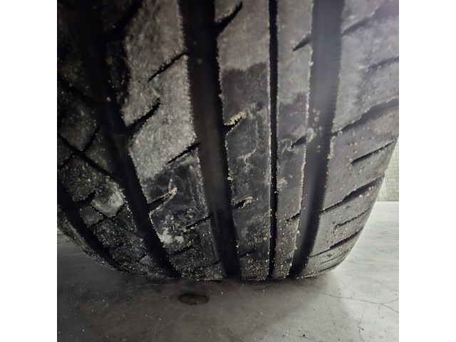 Personenauto, bmw, 5-serie, 545i executive, 2004 - afbeelding 2 van  39