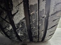 Personenauto, bmw, 5-serie, 545i executive, 2004 - afbeelding 2 van  39