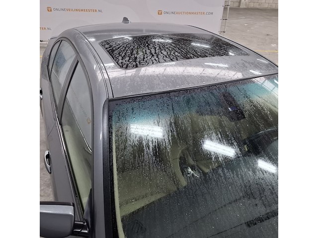 Personenauto, bmw, 5-serie, 545i executive, 2004 - afbeelding 8 van  39