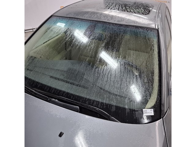 Personenauto, bmw, 5-serie, 545i executive, 2004 - afbeelding 9 van  39