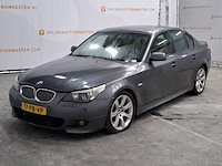 Personenauto, bmw, 5-serie, 545i executive, 2004 - afbeelding 1 van  39
