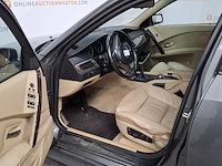 Personenauto, bmw, 5-serie, 545i executive, 2004 - afbeelding 13 van  39
