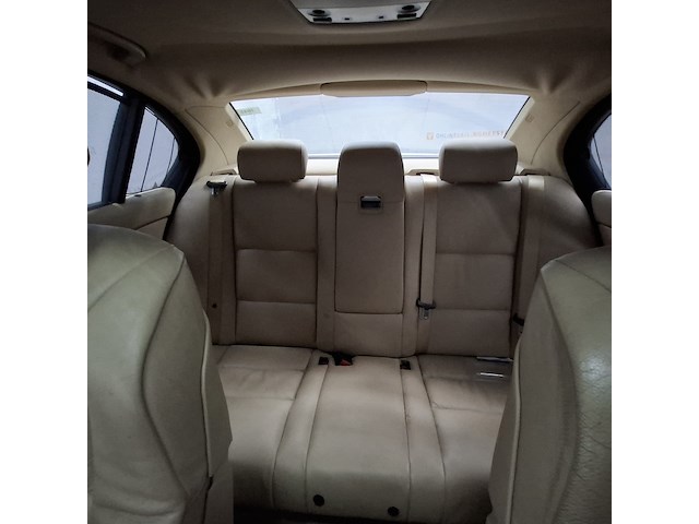 Personenauto, bmw, 5-serie, 545i executive, 2004 - afbeelding 20 van  39