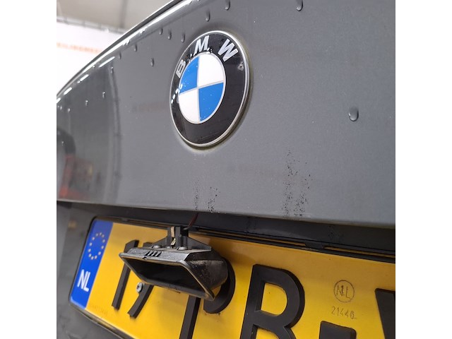 Personenauto, bmw, 5-serie, 545i executive, 2004 - afbeelding 21 van  39