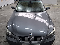 Personenauto, bmw, 5-serie, 545i executive, 2004 - afbeelding 12 van  39