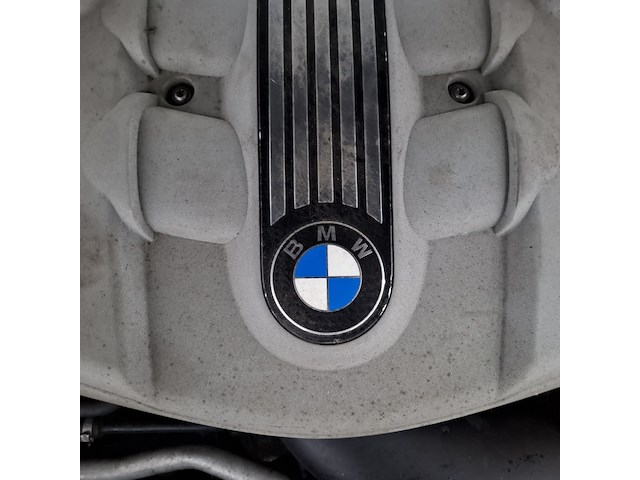 Personenauto, bmw, 5-serie, 545i executive, 2004 - afbeelding 28 van  39