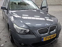 Personenauto, bmw, 5-serie, 545i executive, 2004 - afbeelding 32 van  39