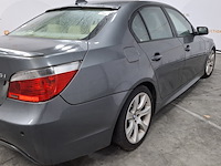 Personenauto, bmw, 5-serie, 545i executive, 2004 - afbeelding 35 van  39