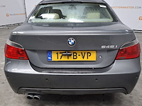 Personenauto, bmw, 5-serie, 545i executive, 2004 - afbeelding 36 van  39