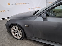 Personenauto, bmw, 5-serie, 545i executive, 2004 - afbeelding 38 van  39