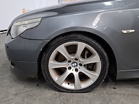 Personenauto, bmw, 5-serie, 545i executive, 2004 - afbeelding 39 van  39