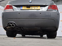 Personenauto, bmw, 5-serie, 545i executive, 2004 - afbeelding 5 van  39