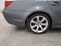 Personenauto, bmw, 5-serie, 545i executive, 2004 - afbeelding 6 van  39