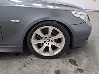 Personenauto, bmw, 5-serie, 545i executive, 2004 - afbeelding 7 van  39