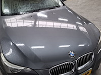Personenauto, bmw, 5-serie, 545i executive, 2004 - afbeelding 10 van  39