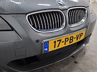 Personenauto, bmw, 5-serie, 545i executive, 2004 - afbeelding 11 van  39