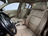 Personenauto, bmw, 5-serie, 545i executive, 2004 - afbeelding 14 van  39