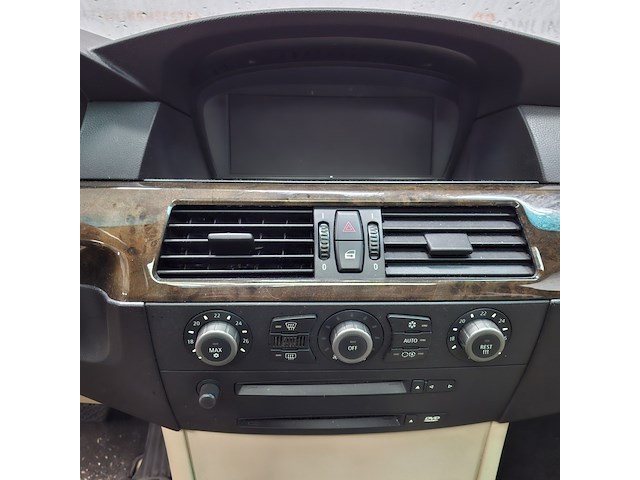 Personenauto, bmw, 5-serie, 545i executive, 2004 - afbeelding 16 van  39