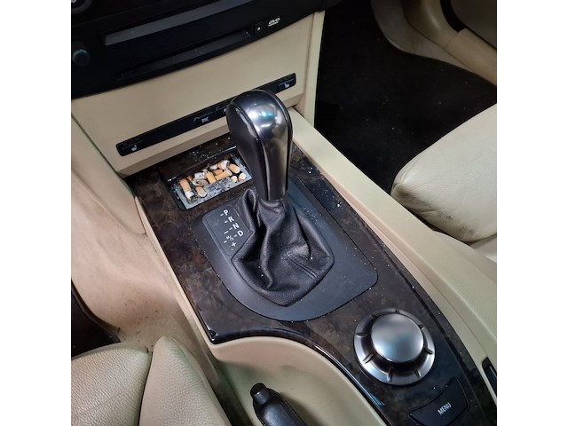 Personenauto, bmw, 5-serie, 545i executive, 2004 - afbeelding 17 van  39