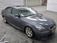 Personenauto, bmw, 5-serie, 545i executive, 2004 - afbeelding 23 van  39