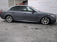 Personenauto, bmw, 5-serie, 545i executive, 2004 - afbeelding 34 van  39