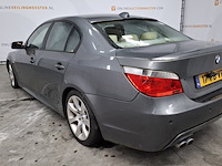 Personenauto, bmw, 5-serie, 545i executive, 2004 - afbeelding 37 van  39
