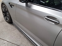Personenauto, bmw, 5-serie, m5, 2017 - afbeelding 2 van  66