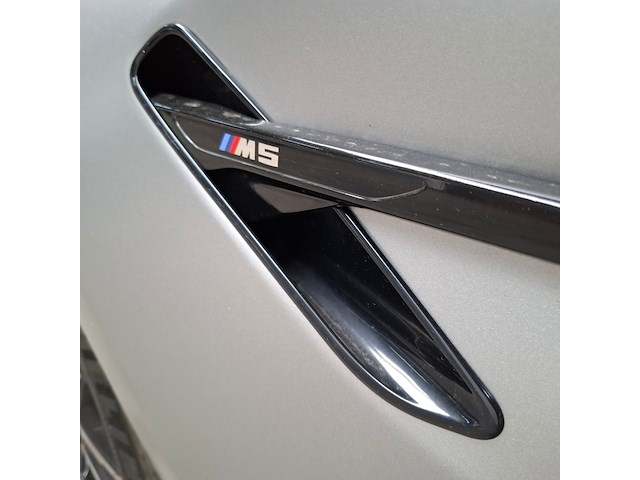 Personenauto, bmw, 5-serie, m5, 2017 - afbeelding 3 van  66