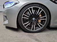 Personenauto, bmw, 5-serie, m5, 2017 - afbeelding 4 van  66