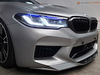 Personenauto, bmw, 5-serie, m5, 2017 - afbeelding 9 van  66