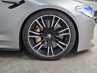 Personenauto, bmw, 5-serie, m5, 2017 - afbeelding 10 van  66