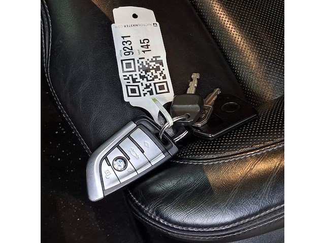 Personenauto, bmw, 5-serie, m5, 2017 - afbeelding 19 van  66