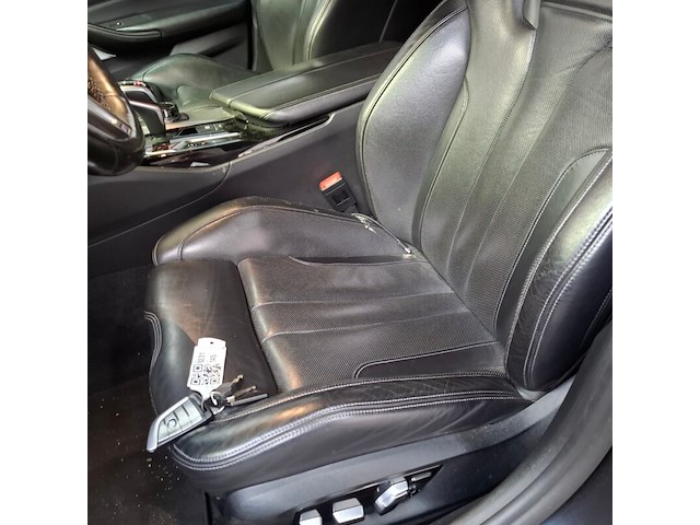 Personenauto, bmw, 5-serie, m5, 2017 - afbeelding 20 van  66