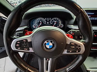 Personenauto, bmw, 5-serie, m5, 2017 - afbeelding 22 van  66