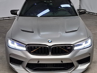 Personenauto, bmw, 5-serie, m5, 2017 - afbeelding 12 van  66