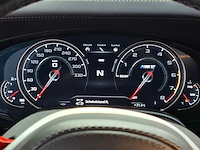 Personenauto, bmw, 5-serie, m5, 2017 - afbeelding 24 van  66