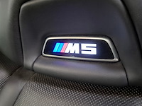 Personenauto, bmw, 5-serie, m5, 2017 - afbeelding 31 van  66