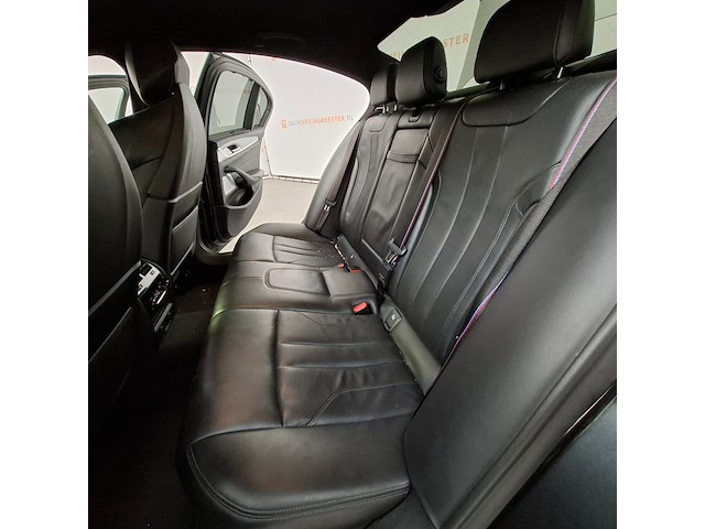 Personenauto, bmw, 5-serie, m5, 2017 - afbeelding 32 van  66