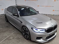 Personenauto, bmw, 5-serie, m5, 2017 - afbeelding 23 van  66